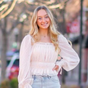 Meet your Posher, Ashlyn